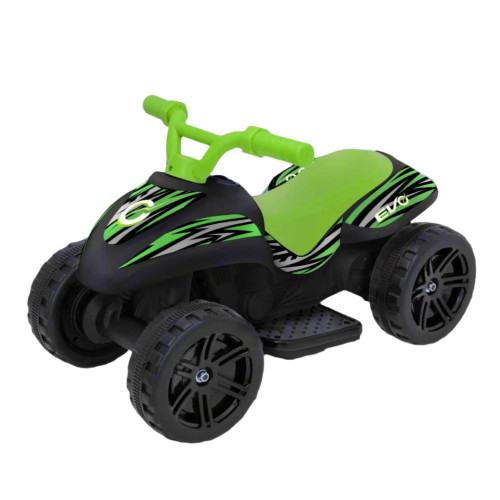 EVO RIDE ON MINI QUAD VENOM 6V- Chikili.com EVO RIDE ON MINI QUAD VENOM 6V- Chikili.com