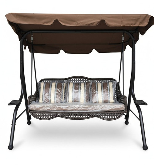 GRANDALA SWING CHAIR- Chikili.com