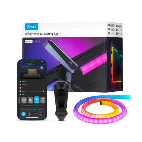 Govee DreamView G1 Gaming Light 24''-32''- Chikili.com