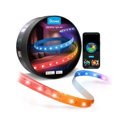 Govee Led Strip Light M1 - 5 Meters- Chikili.com