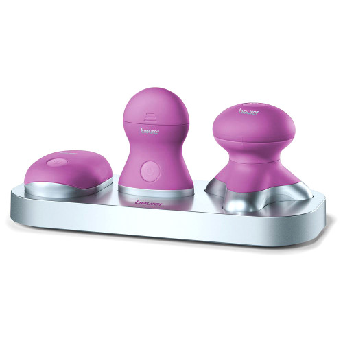 Beurer Mg 30 Mini Massager Gift Set - Chikili.com