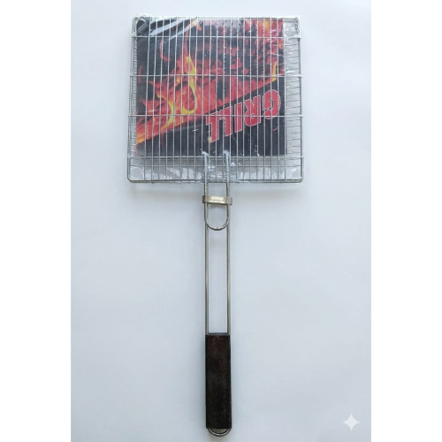 GRANDALA BBQ GRILL NS431691- Chikili.com