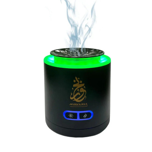 CRONY Electric Bakhoor Luxury Incense Burner- Chikili.com
