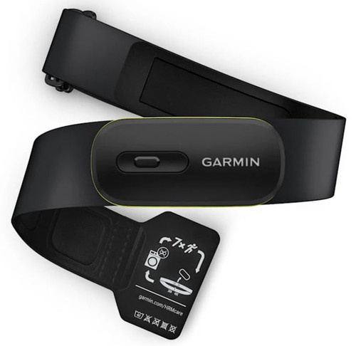 Garmin Premium Heart Rate- Chikili.com