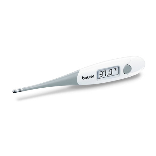 Beurer FT 15 Digital Thermometer - Chikili.com