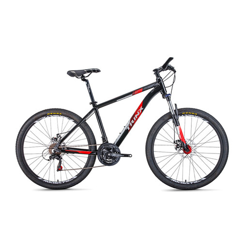 Trinx Hardtail Majestic M136 Pro Bike Best Price in Doha Qatar