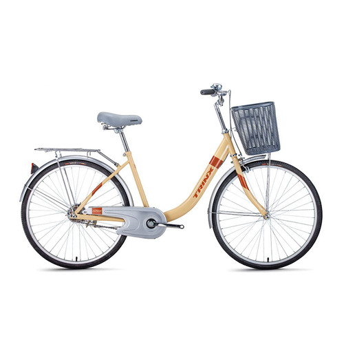 Trinx Cute 1.0 Women's City Bike - Chikili.com