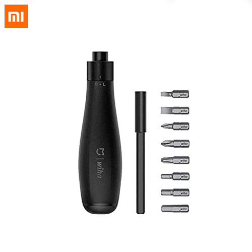 MI X WIHA 8 in 1 Precision Screwdriver