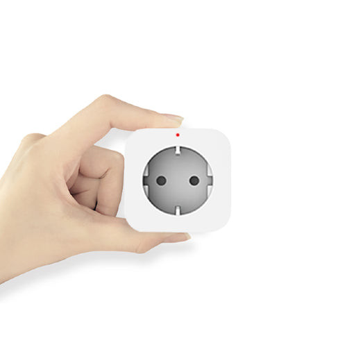 MI Smart Plug (ZIGBEE)-chikili.com