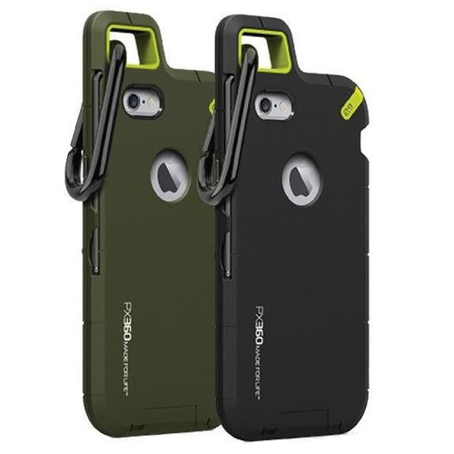 PureGear PX360 Extreme Protection Case (iPhone 6) - Chikili.com