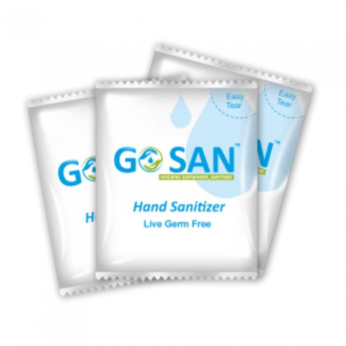 Gosan Hand Sanitizer chikili.com