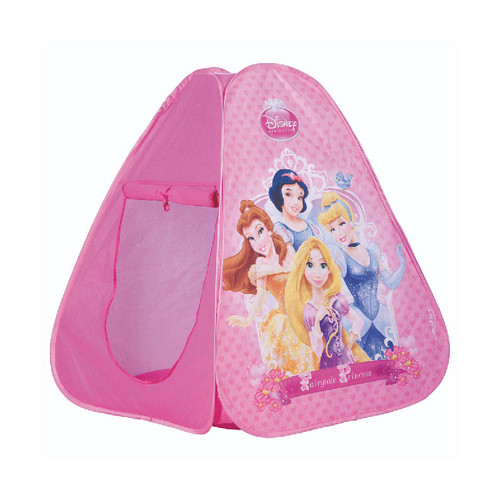 Disney Princess Pop Up Play Tent -Chikili.com