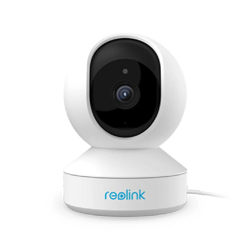 Reolink E1 Camera chikili.com