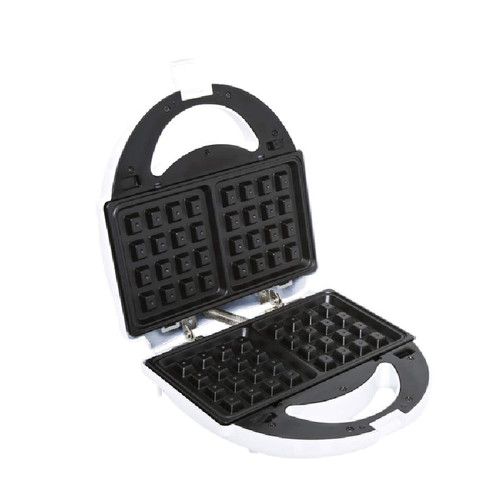 Geepas Multi Snack Maker With Non Stick Coating -Chikili.com