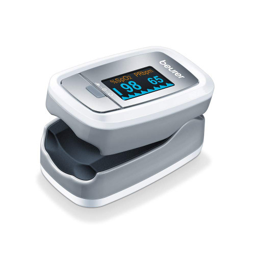 Beurer PO 30 Pulse Oximeter chikili.com