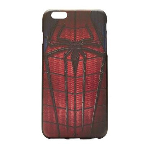 Spiderman 3D Case (iPhone 6 Plus) - Chikili.com