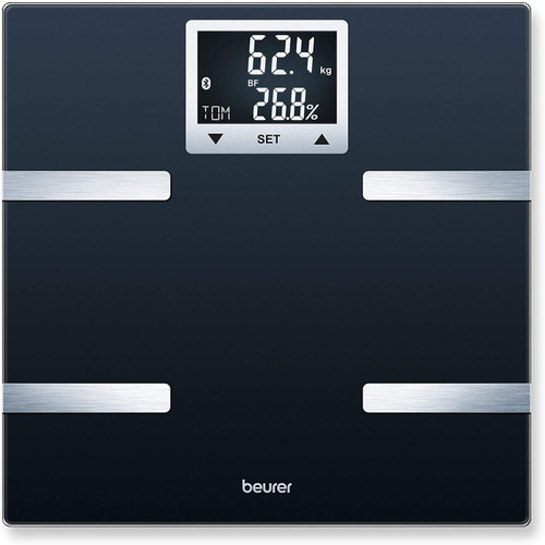 Beurer BF 720 Diagnostic Scale - Chikili.com