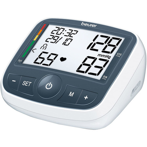 Beurer BM 40 Blood Pressure Monitor-Chikili.com