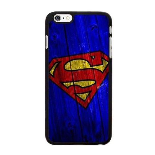 Superman Snap-on Case (iPhone 6 Plus) - Chikili.com