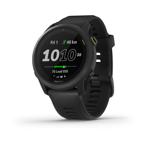 Garmin Forerunner® 745 Black 010-02445-10 CHIKILI.COM