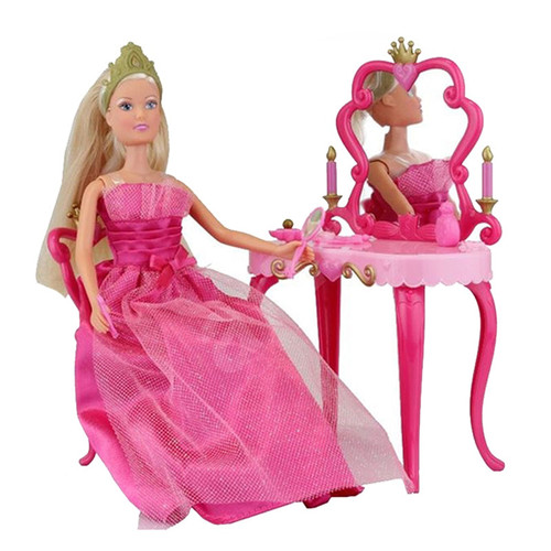 Simba SL Fairytale Beauty Table -Chikili.com