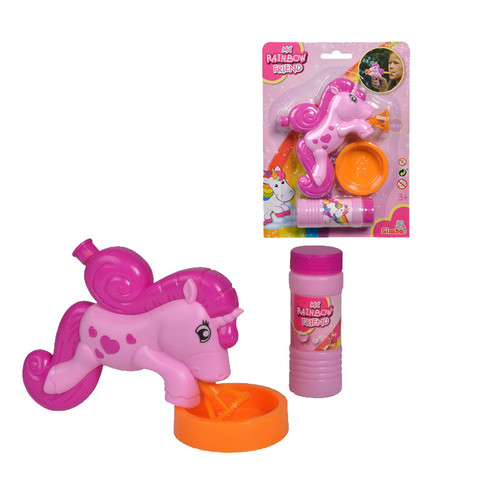 Simba Bubble Fun Unicorn -Chikili.com