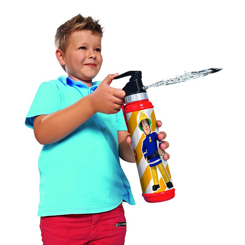 Simba Fireman Sam Fire Extinguisher -Chikili.com