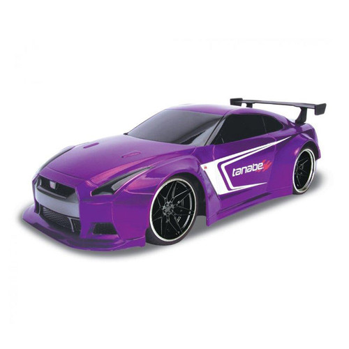 Dickie RC Nissan GT-R -Chikili.com