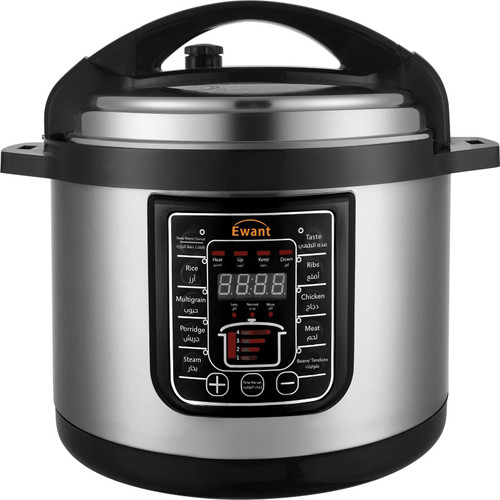 Ewant YBD8 YBD10 135 Electric Pressure Cooker Best Price in