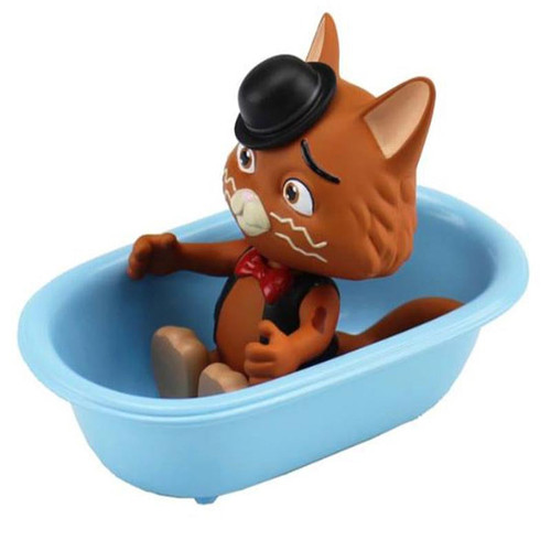 Smoby 44 Cats Gas With Bathtube -Chikili.com