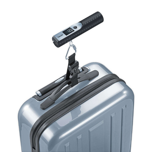 Beurer LS 50 Luggage Scale -Chikili.com