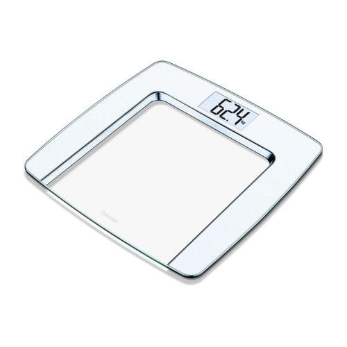 Beurer GS490 Designer Glass Scale-Chikili.com