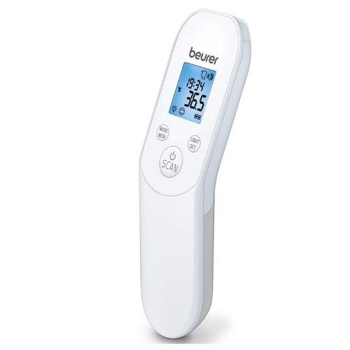 Beurer FT85 Non Contact Thermometer -Chikili.com