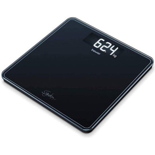 Beurer GS 400 Digital Glass Scale -Chikili.com