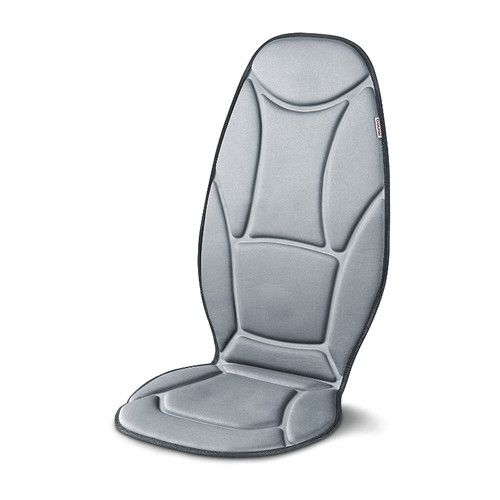 Beurer MG 155 Massage Seat Cover With Car Adaptor -Chikili.com