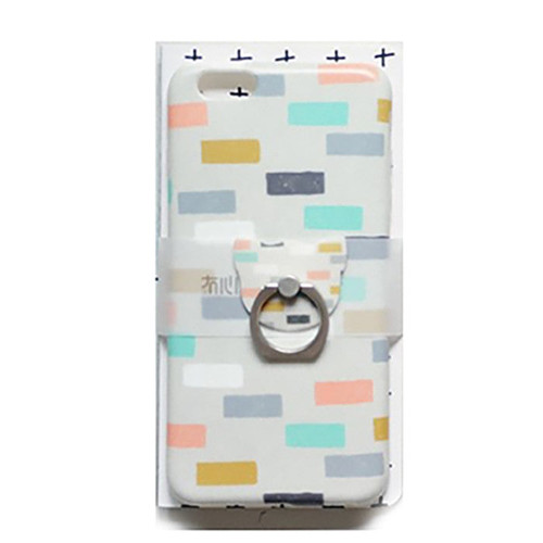 Kitten Case Stripes Gift Set (iPhone 6) - Chikili.com