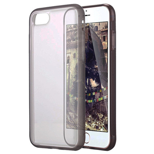 Clear Anti-Gravity Case (iPhone 7 plus) - Chikili.com