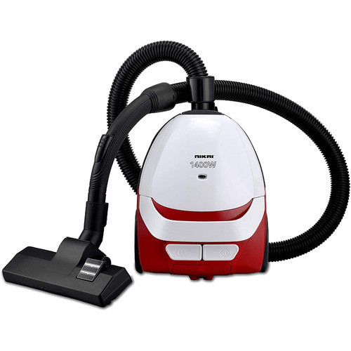 Nikai NVC2302A1 Vacuum Cleaner -Chikili.com