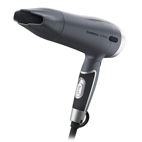 Carrera 532 DC Hair Dryer -Chikili.com