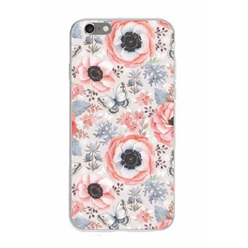 Vintage Floral Case Gift Set (iPhone 6) - Chikili.com