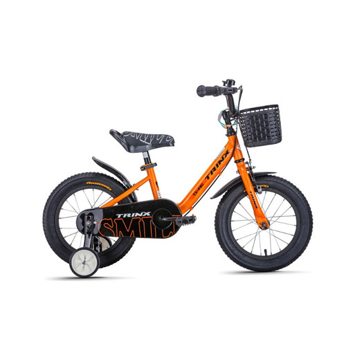 Trinx Smile Tx-1410 Kids Bike-Chikili.com