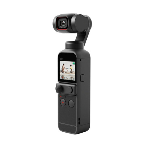 DJI Osmo Pocket 2-Chikili.com