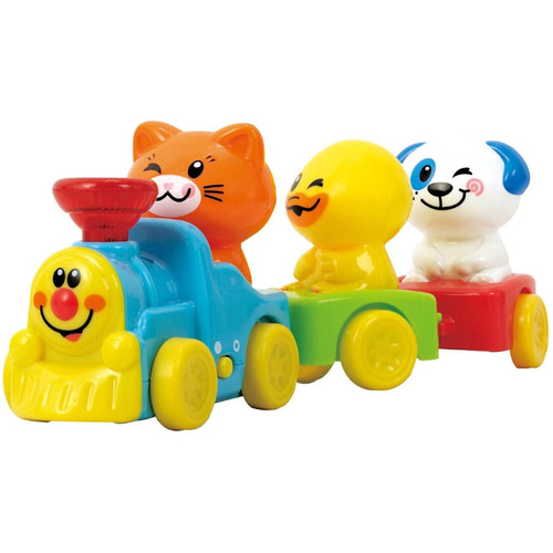 Playgo Pet Express -Chikili.com