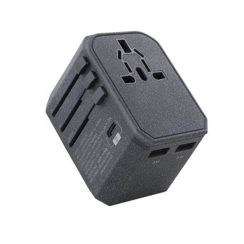 Uniq Voyage PD World Adapter PD33 -Chikili.com