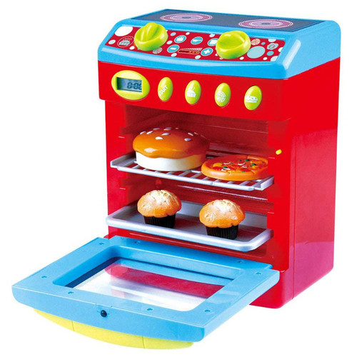 Playgo My Little Oven B/O -Chikili.com