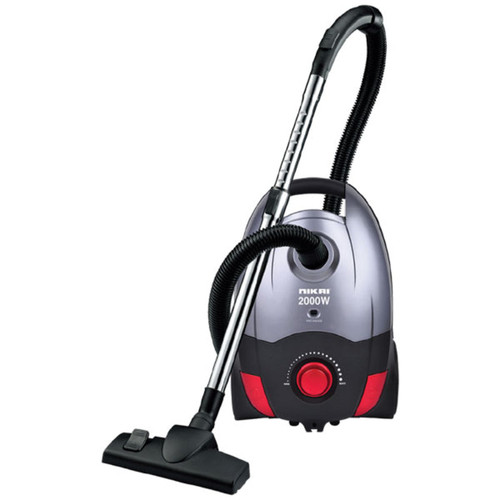 Nikai  NVC9260A1 Vacuum Cleaner 2000W -Chikili.com