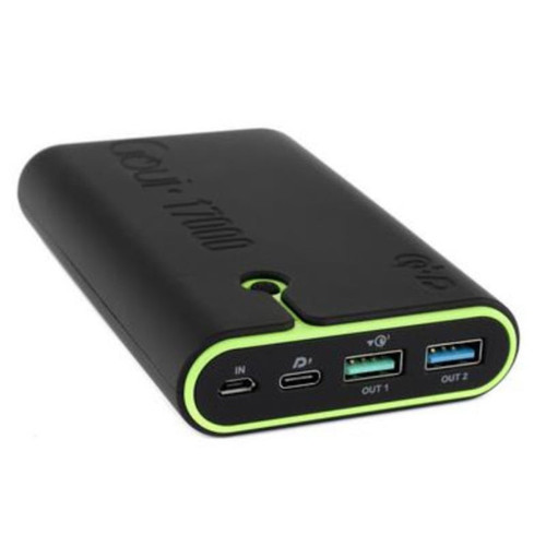 Goui Venti 17,000mAh PD15W+QC3.0 -Chikili.com