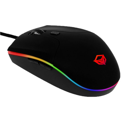 Meetion GM21 Gaming Wired Mouse-Chikili.com