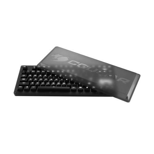 Cougar Puri TKL Gaming Keyboard -Chikili.com