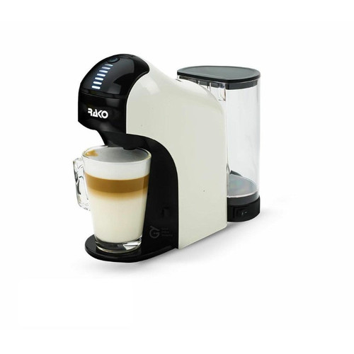 Rako Caffe 3 In 1 Coffee Maker -Chikili.com